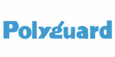 polyguard logo