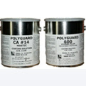 polyguard ca-14 ca-9 mastic