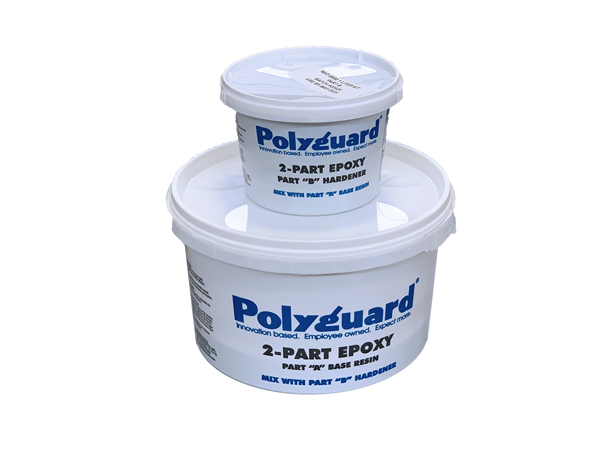 Polyguard NHT-5600 Epoxy