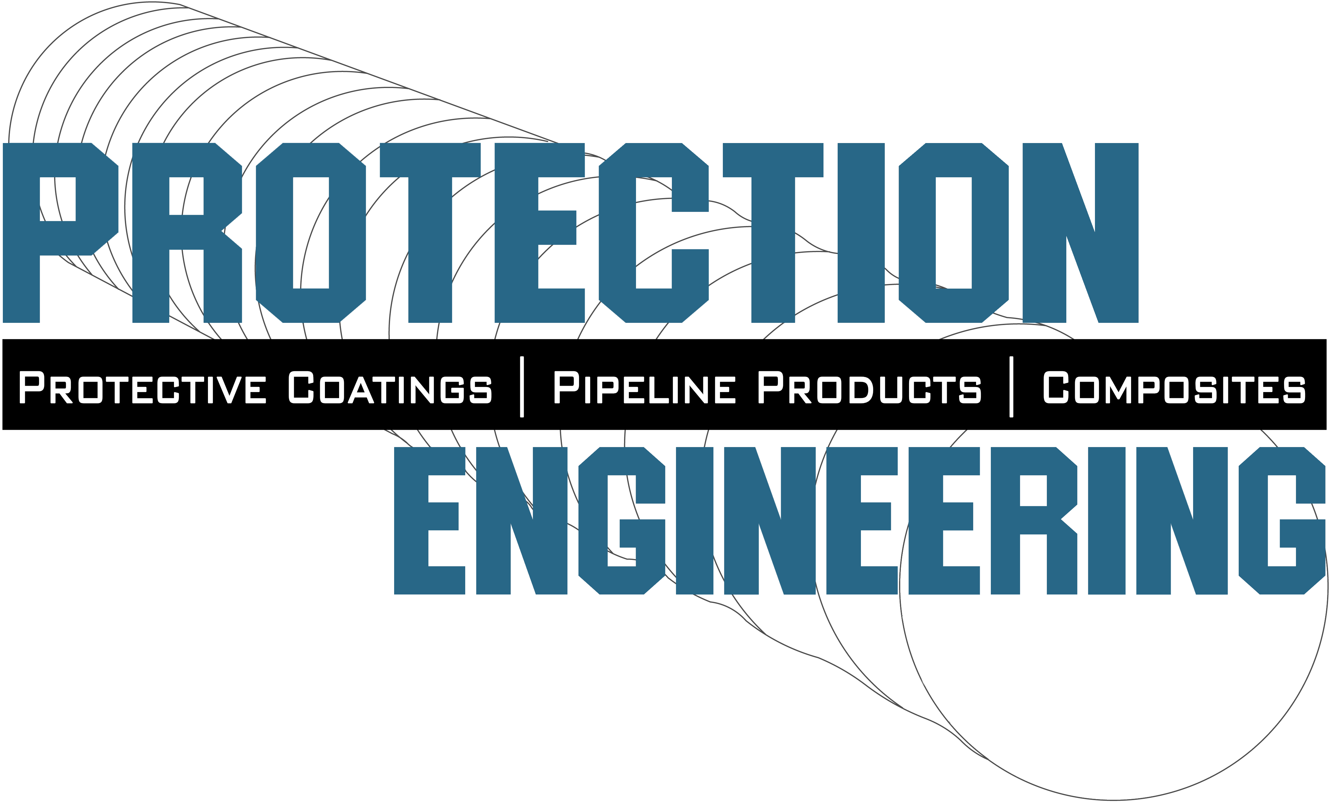 Protection Engineering LLC Logo