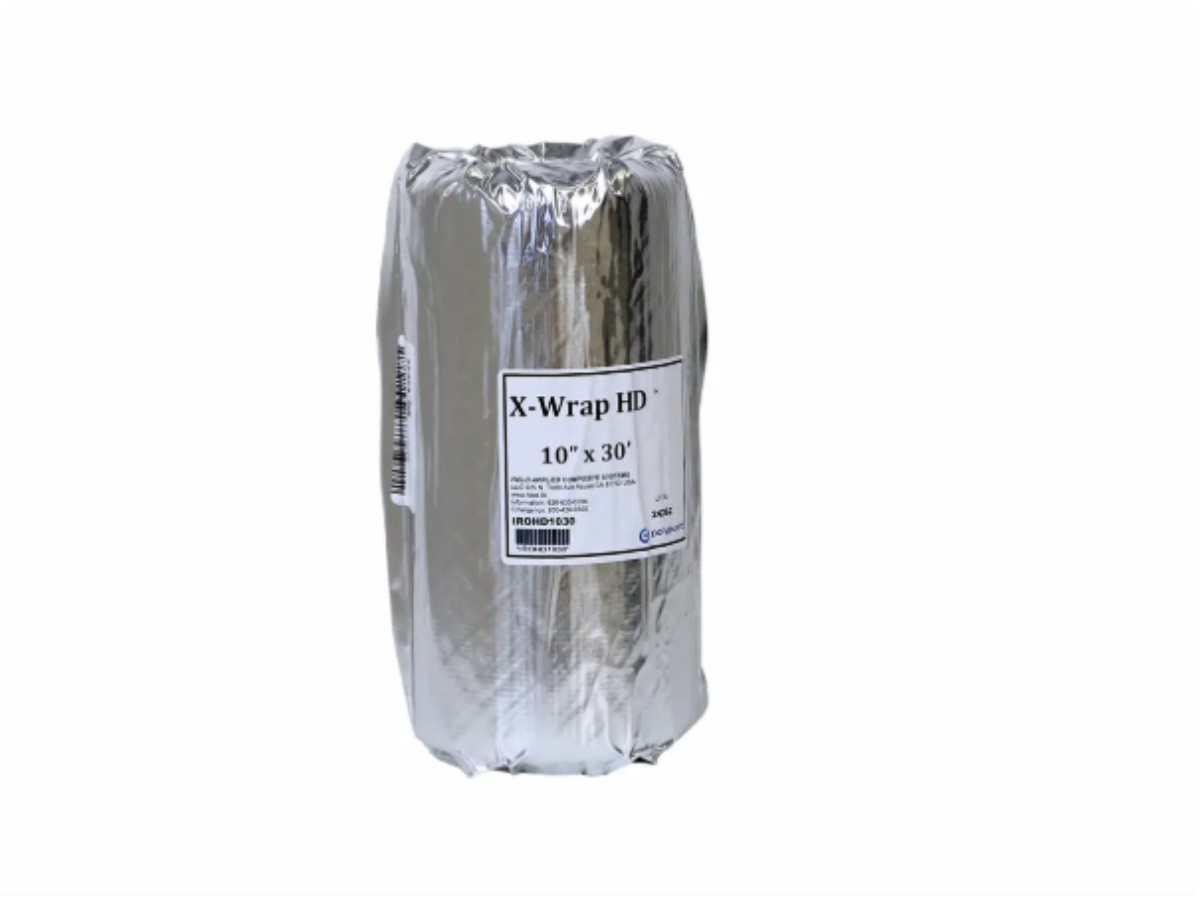 Polyguard X-Wrap HD (IRO)